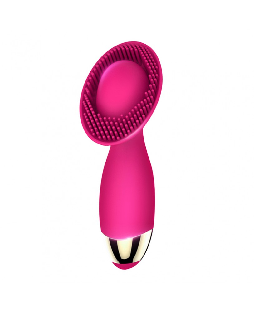 TAIWAN OMYSKY Licking Vibrator Toy Cli